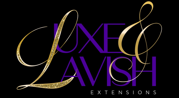 Luxe & Lavish Extensions LLC